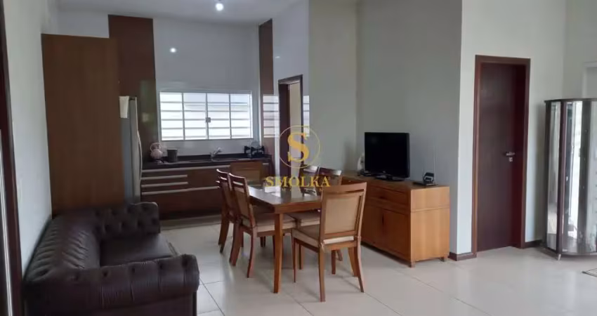 Casa em condomínio fechado com 3 quartos à venda na Rua das Cacaueiros, Pedra Branca, Palhoça