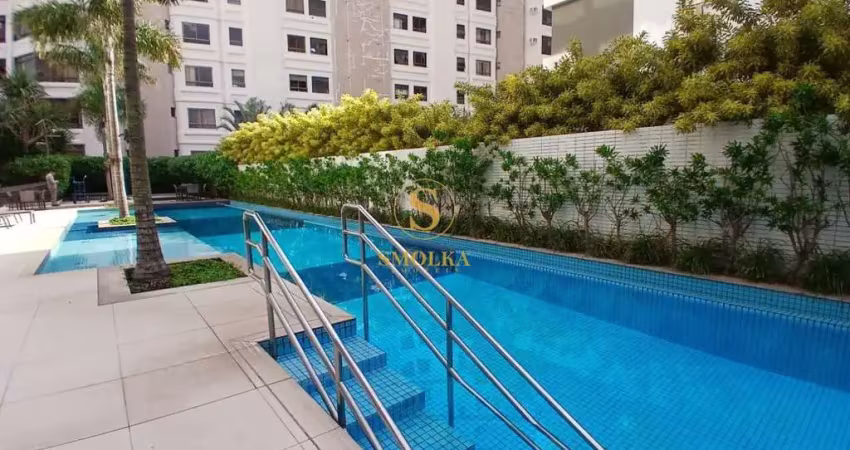 Apartamento com 3 quartos para alugar na Boulevard Paulo Zimmer, Agronômica, Florianópolis