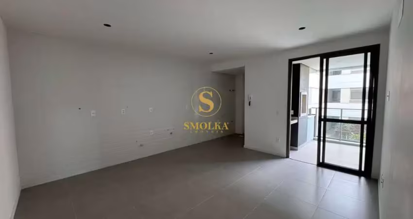 Apartamento com 2 quartos à venda na Estrada Haroldo Soares Glavan, Cacupé, Florianópolis