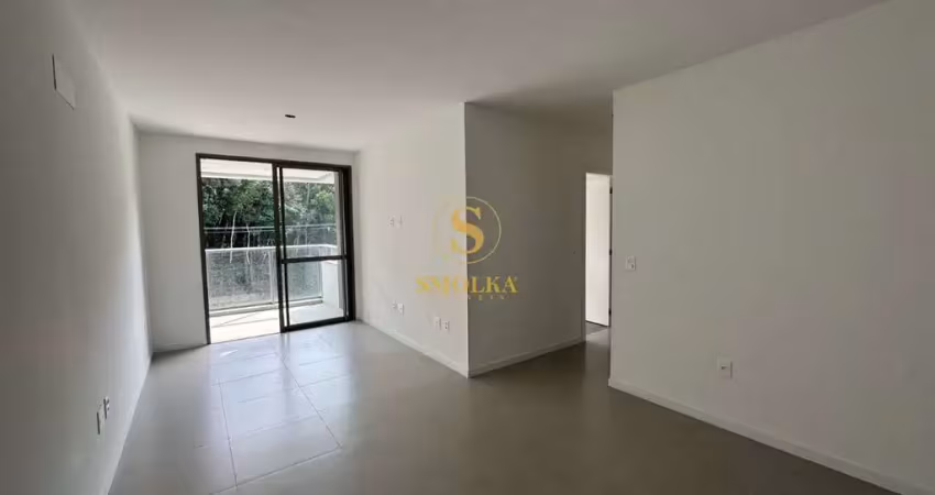 Apartamento com 2 quartos à venda na Estrada Haroldo Soares Glavan, Cacupé, Florianópolis