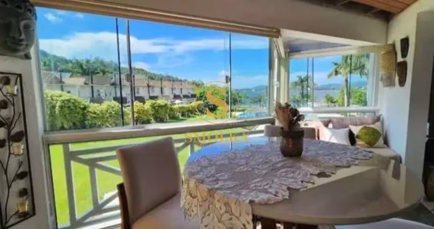 Apartamento com 1 quarto à venda na Rua Laurindo Januário da Silveira, Porto da Lagoa, Florianópolis