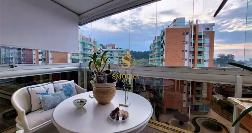 Cobertura com 4 quartos à venda na Rua Alba Dias Cunha, Trindade, Florianópolis