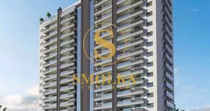Apartamento com 2 quartos à venda na Rua José Gonzaga Regina Lima, Kobrasol, São José