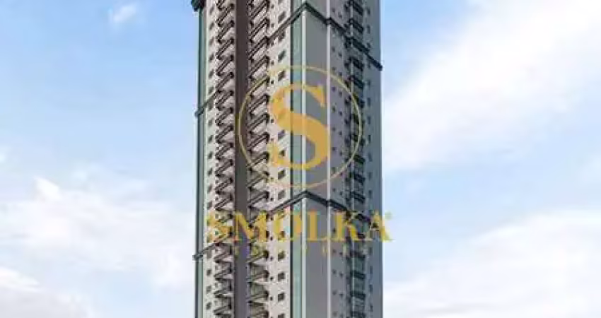 Apartamento com 3 quartos à venda na Rua 137, Canto da Praia, Itapema
