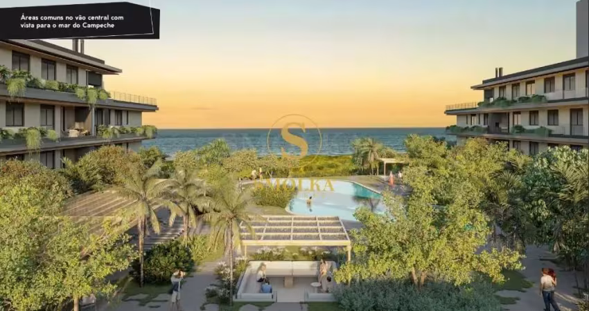 Apartamento com 3 quartos à venda na Avenida Campeche, Campeche, Florianópolis