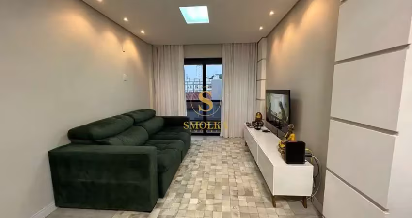 Apartamento com 3 quartos à venda na Rua Felipe Neves, Estreito, Florianópolis