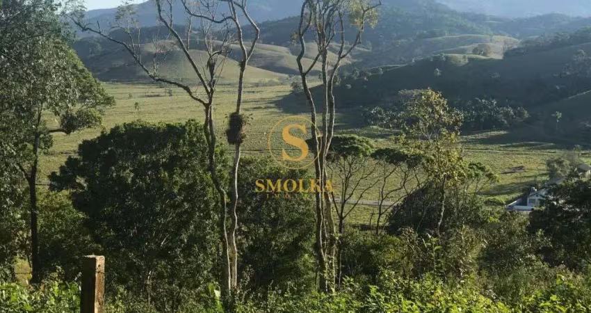 Terreno em condomínio fechado à venda no Pagará, Santo Amaro da Imperatriz 