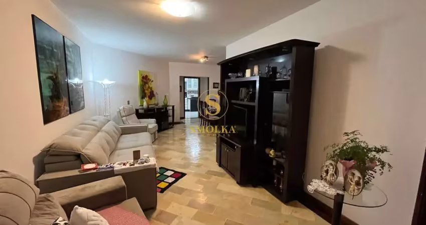 Apartamento com 3 quartos à venda na Rua João Roberto Sanford, Coqueiros, Florianópolis