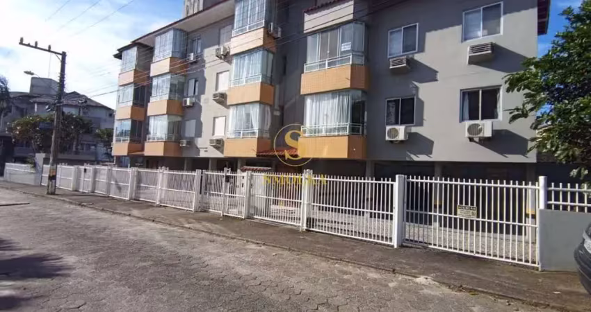 Apartamento com 1 quarto à venda na Rodovia Tertuliano Brito Xavier, Jurerê, Florianópolis