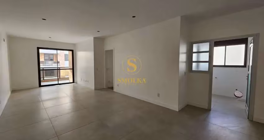 Apartamento com 3 quartos à venda na Rua Salvatina Feliciana dos Santos, Itacorubi, Florianópolis