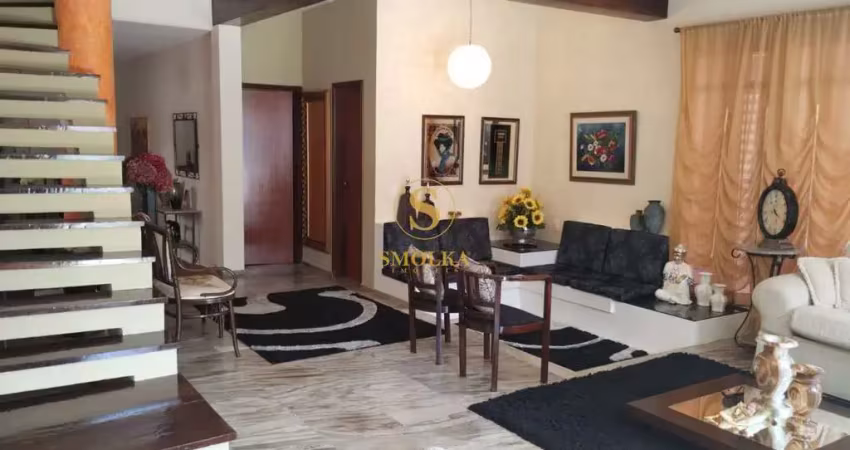 Casa em condomínio fechado com 4 quartos à venda na Rua Silveira de Souza, Centro, Florianópolis