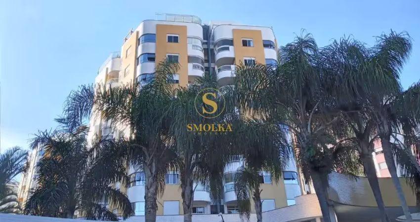 Apartamento com 3 quartos à venda na Avenida Buriti, Itacorubi, Florianópolis