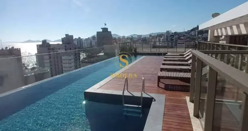 Apartamento com 3 quartos à venda na Rua Germano Wendhausen, Centro, Florianópolis