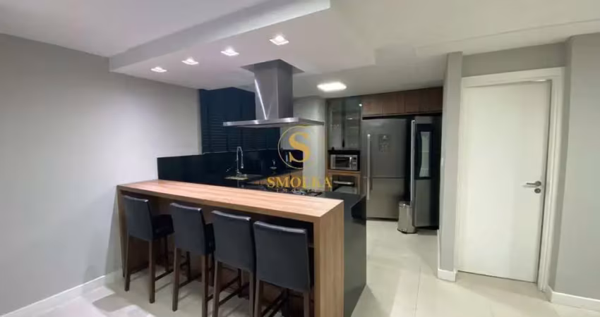 Apartamento com 3 quartos à venda na Rua Almirante Lamego, Centro, Florianópolis
