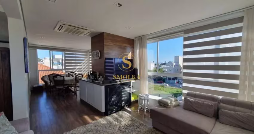 Cobertura com 3 quartos à venda na Rua dos Cambuatas, Jurerê, Florianópolis
