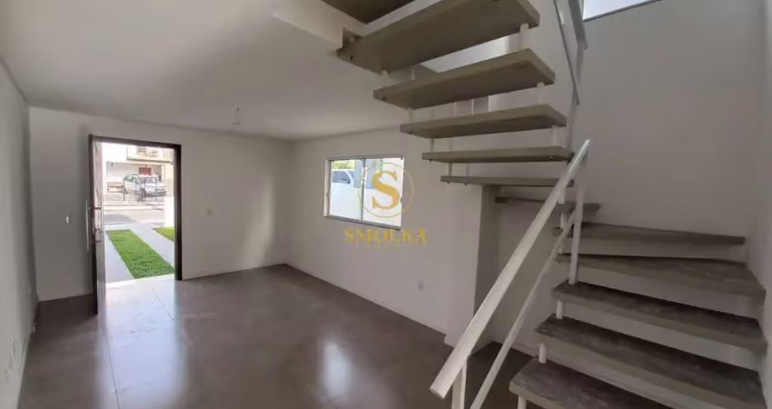 Casa em condomínio fechado com 3 quartos à venda na Rua da Quaresmeira Roxa, Cachoeira do Bom Jesus, Florianópolis