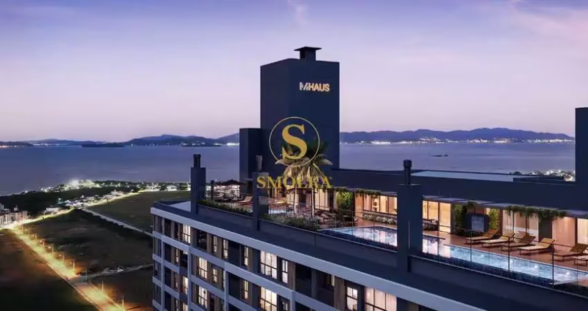 Apartamento com 3 quartos à venda na Avenida Marcondes de Mattos, Centro, Biguaçu