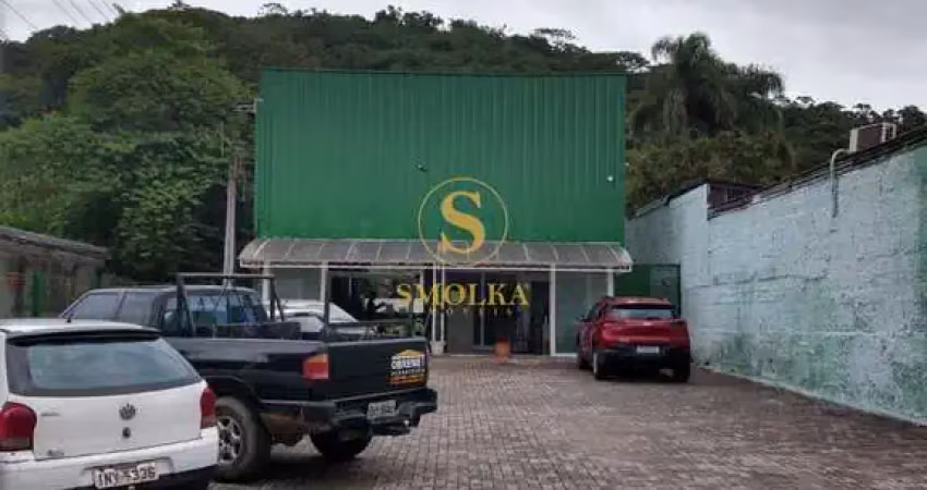 Barracão / Galpão / Depósito com 1 sala para alugar na Rodovia Doutor Antônio Luiz Moura Gonzaga, Rio Tavares, Florianópolis