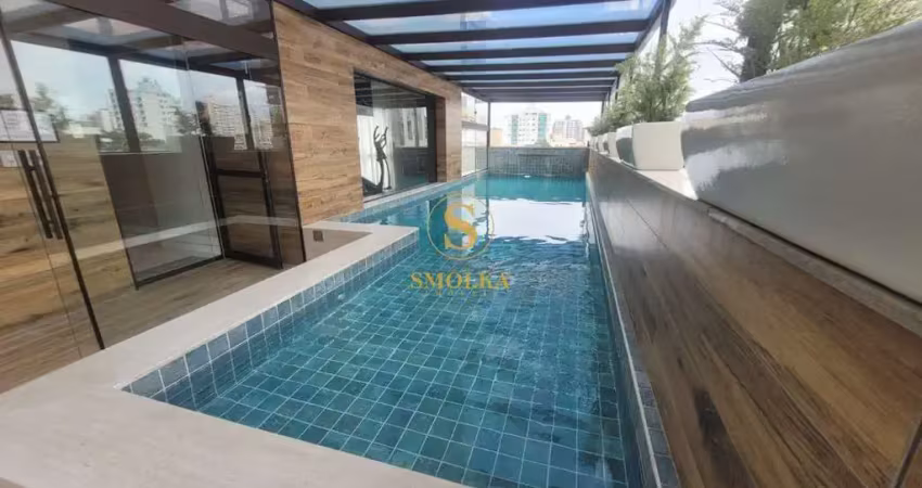 Apartamento com 3 quartos à venda na Rua Koesa, Kobrasol, São José