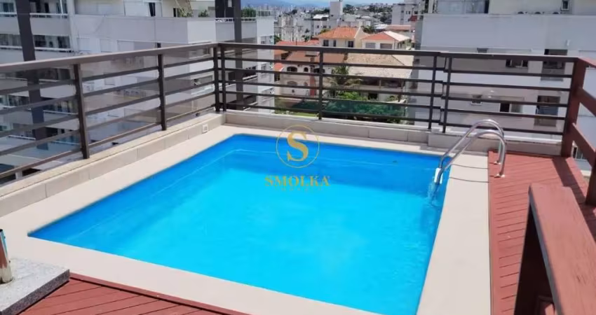 Apartamento com 3 quartos à venda na Rua Bias Peixoto, Itaguaçu, Florianópolis