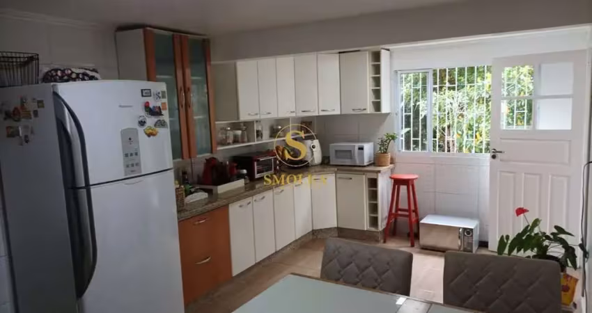 Casa em condomínio fechado com 3 quartos à venda na Rua Almirante Carlos da Silveira Carneiro, Agronômica, Florianópolis