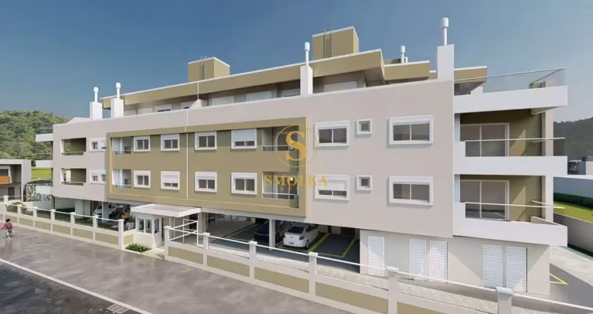 Cobertura com 2 quartos à venda na Avenida Internacional, Ingleses do Rio Vermelho, Florianópolis
