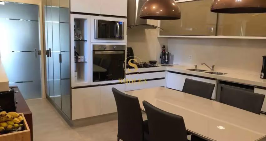 Casa em condomínio fechado com 4 quartos à venda na Rua Professor João Tolentino, Agronômica, Florianópolis
