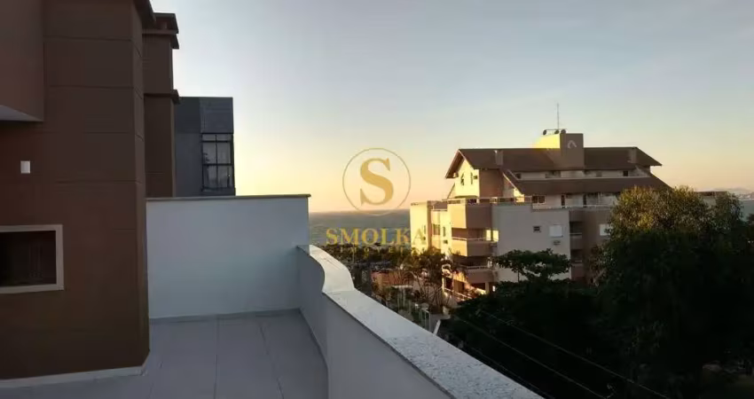 Cobertura com 3 quartos à venda na Rua Clorinda Ventimiglia, Cachoeira do Bom Jesus, Florianópolis