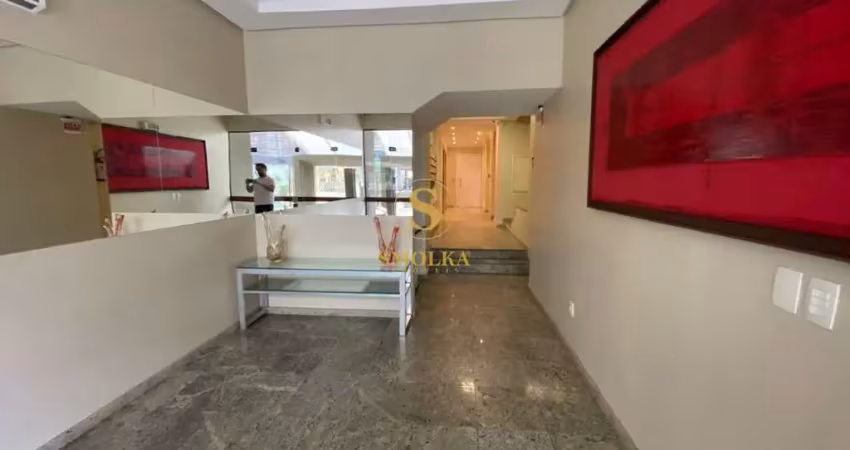 Apartamento com 3 quartos à venda na Rua Heitor Luz, Centro, Florianópolis