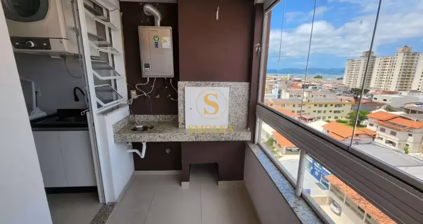Apartamento com 3 quartos à venda na Rua Francisco Jacinto de Melo, Areias, São José