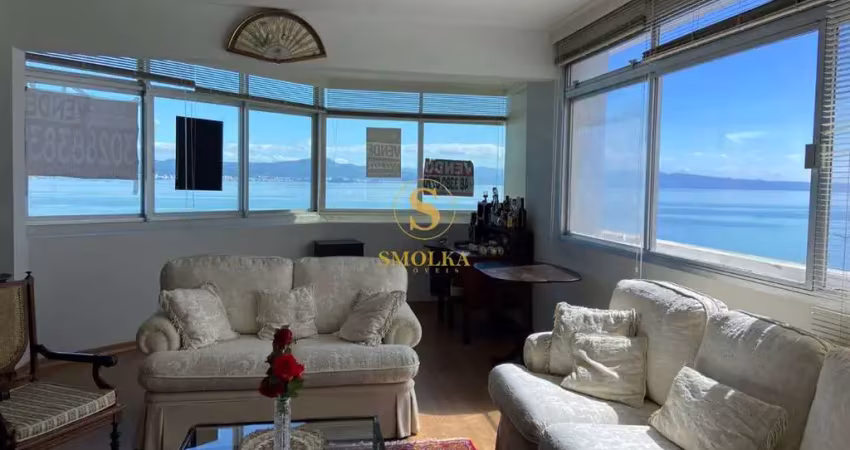 Apartamento com 4 quartos à venda na Avenida Governador Irineu Bornhausen, Agronômica, Florianópolis