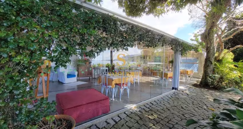 Casa em condomínio fechado com 2 quartos à venda na Rua Canto da Amizade, Lagoa da Conceição, Florianópolis