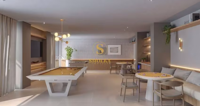 Apartamento com 3 quartos à venda na Estrada Haroldo Soares Glavan, Cacupé, Florianópolis
