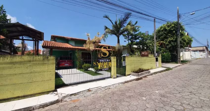 Casa em condomínio fechado com 3 quartos à venda na Servidão José Manoel de Souza, Ingleses do Rio Vermelho, Florianópolis