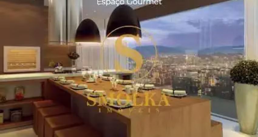 Apartamento com 4 quartos à venda na Rua 1542, Centro, Balneário Camboriú