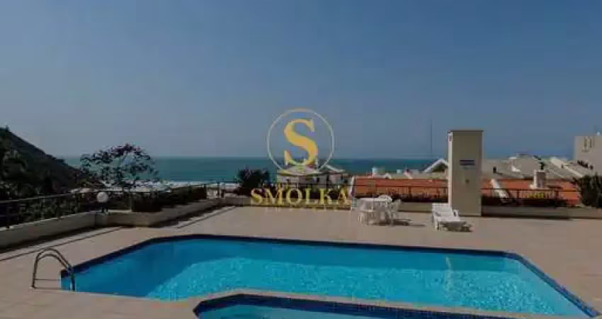 Apartamento com 4 quartos à venda na Avenida Tom Traugott Wildi, Praia Brava, Florianópolis