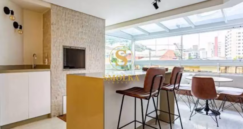 Apartamento com 3 quartos à venda na Rua João Carvalho, Agronômica, Florianópolis