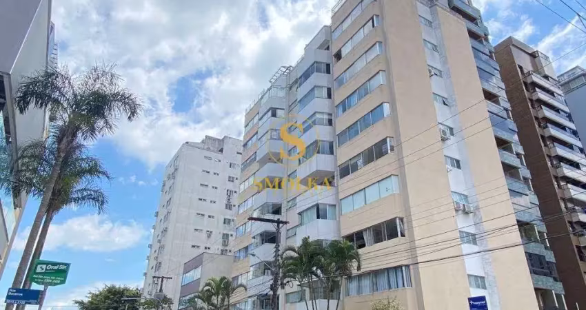 Apartamento com 4 quartos à venda na Rua Alves de Brito, Centro, Florianópolis