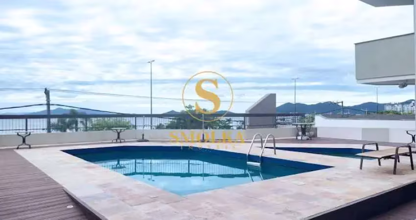Apartamento com 3 quartos à venda na Rua Almirante Lamego, Centro, Florianópolis