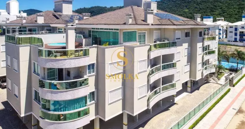 Apartamento com 2 quartos à venda na Rua Morro das Feiticeiras, Ingleses do Rio Vermelho, Florianópolis
