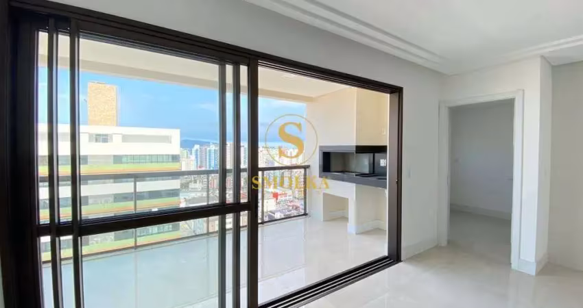 Apartamento com 3 quartos à venda na Rua Koesa, Kobrasol, São José