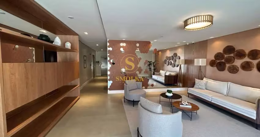 Apartamento com 3 quartos à venda na Avenida Santa Catarina, Estreito, Florianópolis