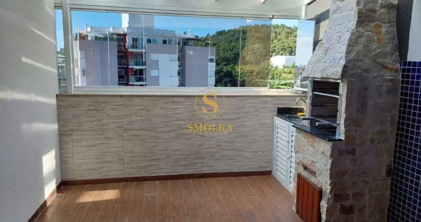 Cobertura com 2 quartos à venda na Rua das Piraúnas, Jurerê, Florianópolis