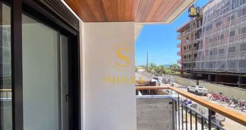 Apartamento com 4 quartos à venda na Rua dos Polvos, Jurerê, Florianópolis