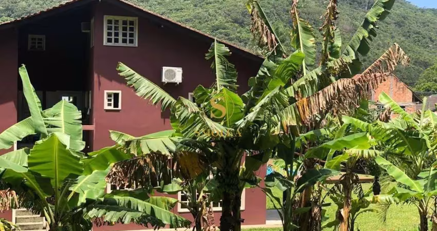 Casa em condomínio fechado com 7 quartos à venda na Rodovia Francisco Thomaz dos Santos, Armação do Pântano do Sul, Florianópolis