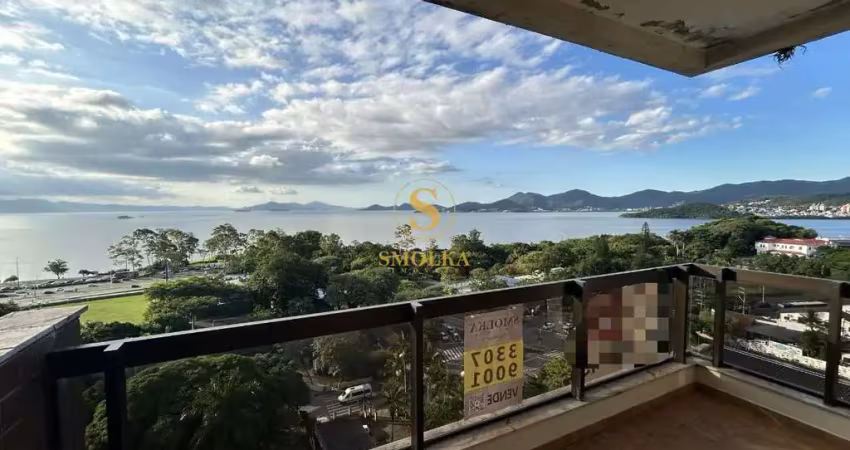Apartamento com 3 quartos para alugar na Rua Rui Barbosa, Agronômica, Florianópolis