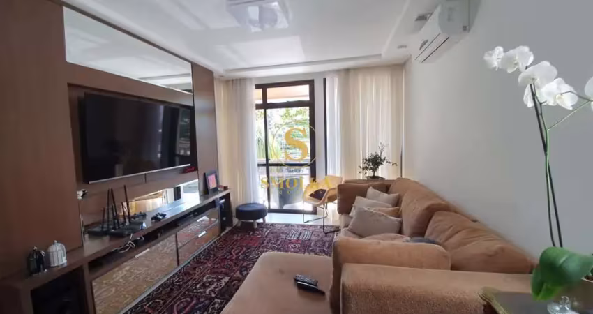 Apartamento com 4 quartos à venda na Rua Rui Barbosa, Agronômica, Florianópolis