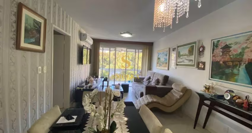 Apartamento com 3 quartos à venda na Rua Frei Caneca, Agronômica, Florianópolis