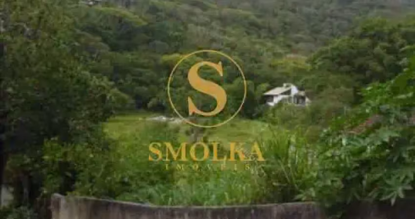 Terreno à venda na Rua Laurindo Januário da Silveira, Lagoa da Conceição, Florianópolis