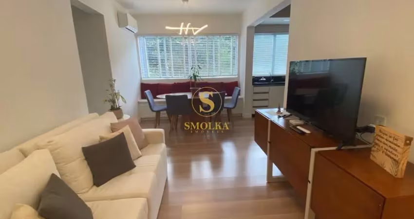 Apartamento com 2 quartos à venda na Rua Capitão Romualdo de Barros, Carvoeira, Florianópolis